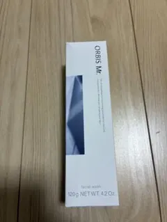 ORbis Mr. フォーミングウォッシュ 120gのサムネイル
