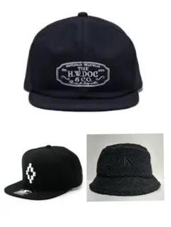 THE H.W.DOG & CO. Calvin Kleinマルセロバーロンのサムネイル