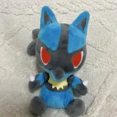 2026年最新】ルカリオ ドールの人気アイテム - メルカリ