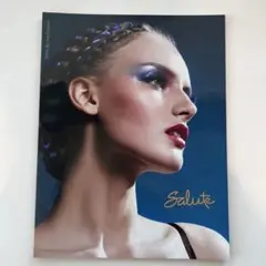 サルートカタログ2023年春〜秋