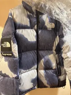 supreme ダウンジャケット