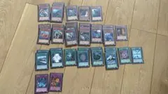 遊戯王 シャーク デッキパーツ 121枚セット - メルカリ