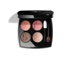 【ほぼ未使用】CHANEL★レ キャトル オンブル ブトン #209