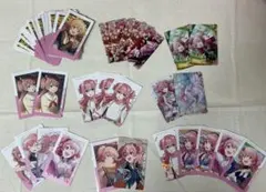 中野 五月 8扉 デッキ+パーツヴァイス ヴァイスシュヴァルツ 五等分の