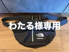 Supreme The North Face ショルダーバッグ
