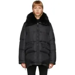 2026年最新】yves salomon コートの人気アイテム - メルカリ