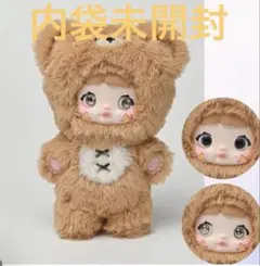 nommi キャラクターグッズ