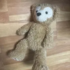 ダッフィー ぬいぐるみ