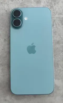 2026年最新】iphone16 本体 ティールの人気アイテム - メルカリ