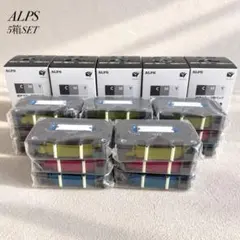 2026年最新】alps mdの人気アイテム - メルカリ