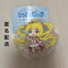 ぴちぴちピッチ　コレクションフィギュアRICH　A 七海るちあ ノーマル