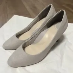 RANDA ランダ 走れる美脚パンプス 7.5cmヒールのサムネイル