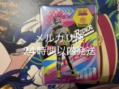 仮面ライダーレーザーターボ アクリルスタンド