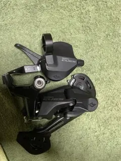 CUES 左右シフター 左右レバーセット ディレイラー - メルカリ