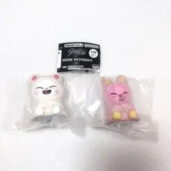 SKZOO ライトマスコット ジニレット トゥエッキ