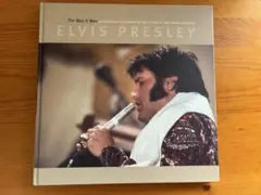 2026年最新】Elvis Presley 本の人気アイテム - メルカリ