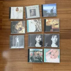 ダイアナ・クラール Diana Krall CD7枚 - メルカリ