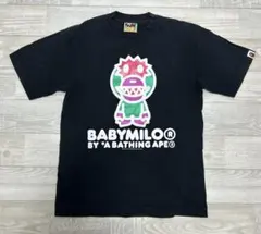 A BATHING APE エイプ Tシャツ Sサイズのサムネイル