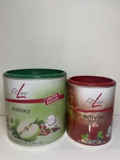 tline アンチオキシ オレンジ，アップル，美女パウダー 2缶セット tline アンチオキシ オレンジ，アップル，美女パウダー2缶セット