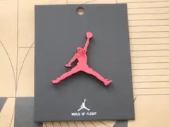 ムック◾️プロフ必読◾️様専用　WOF渋谷店限定 エアジョーダン ピンバッジ