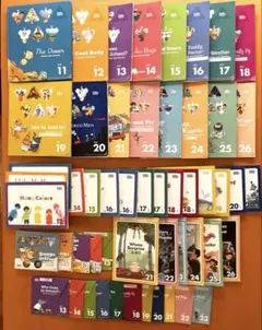 GrapeSEED unit11〜26 テキストCD DVD セット