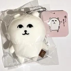 ナガノマーケット ナガノキャラクターズ ナガノのくま 優しく見守るマスコット