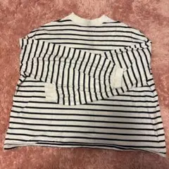 グレイル　ボーダーtシャツ