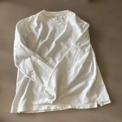 ユニクロ　エアリズムコットンクルーネック　Tシャツ　160㎝