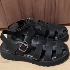 GU グルカサンダル Mサイズのサムネイル