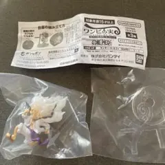 ワンピース ワンピの実　モンキー・D・ルフィ　GEAR5