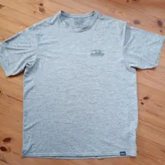 patagonia キャプリーン クールデイリー パタゴニア