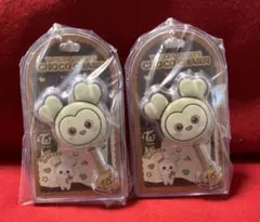 TWICE チョコがけボーロチャーム　ダヒョン