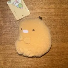 《タグ付き》すみっコぐらし　とんかつ