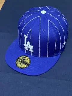 LA Dodgers 59FIFTY キャップ　7 5/8