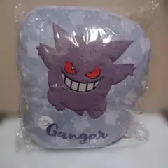 ポケモン ゲンガー クッション