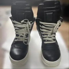 Rick owens geobasket 41のサムネイル