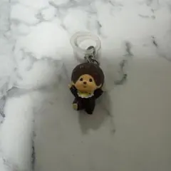 モンチッチ めじるしアクセサリー