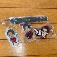 EXILE TETSUYA グッズセット