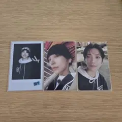 セブチ JOSHUA ナナ民泊 キットNANA 2025 KIT