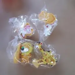 チョコサプ　たべっ子どうぶつ