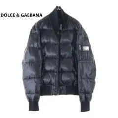 2025年最新】D&G ／ Dolce＆Gabbana メンズ ダウンジャケットの人気