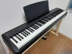 カワイ ES60B 電子ピアノ 88鍵盤 中古 - メルカリ