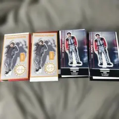 THE RAMPAGE武知海青アクリルスタンド