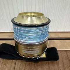 Nature Boys RP Bobbin 8000S スプール - メルカリ