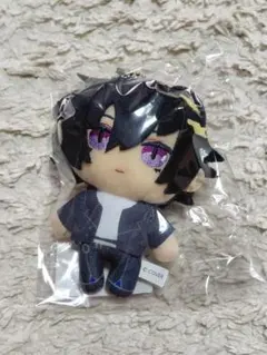 ニトロキラル スロウダメージ キラメモ ぬいパル ぬいぐるみマスコット
