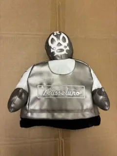 ラッセルノ アイアン用ヘッドカバー 新品未使用