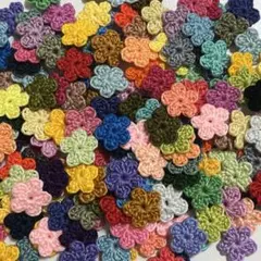 お花モチーフ　おまかせ50個♡