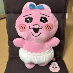 2026年最新】おぱんちゅうさぎ超BIGぬいぐるみの人気アイテム - メルカリ