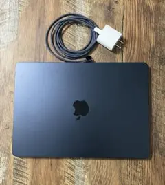 Apple MacBook Air M2 16GB 512GBミッドナイト