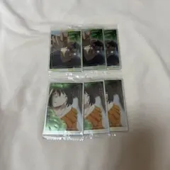 イタジャガ 名探偵コナン 鈴木園子・京極真